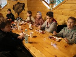 Półkolonie zimowe, 5-10.02.2024